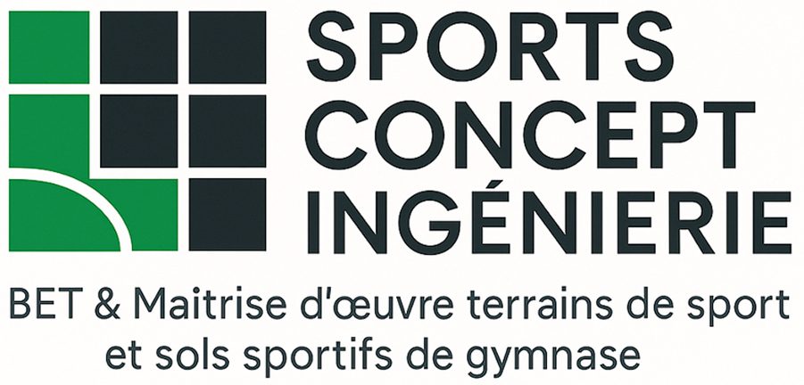 Logo Sports Concept Ingénierie